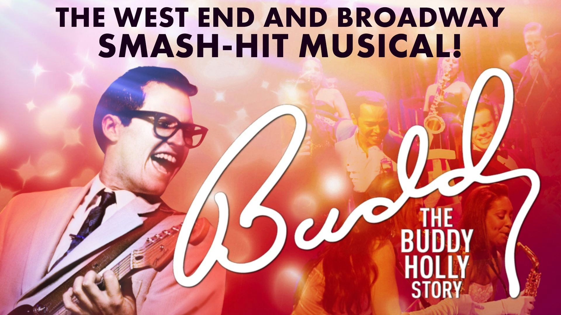 Buddy – The Buddy Holly Story