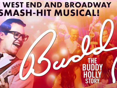 Picture of Buddy – The Buddy Holly Story