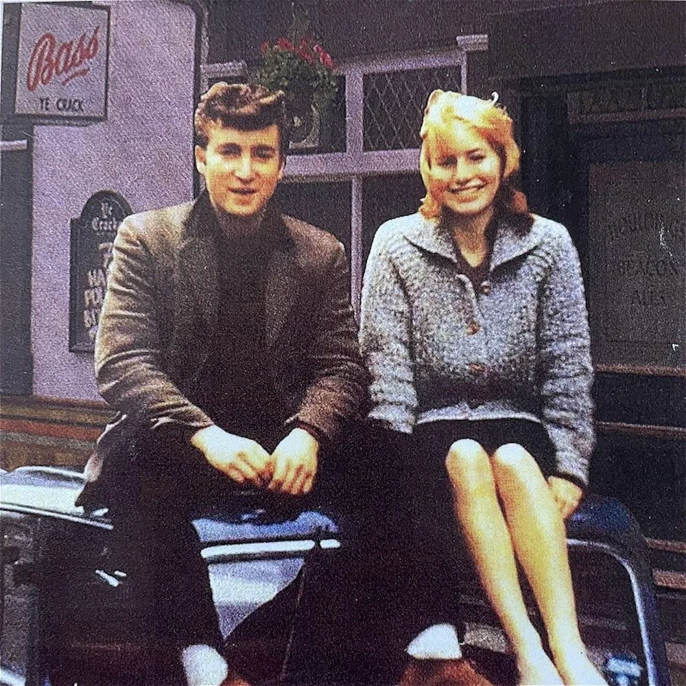 Picture of This Girl - A Cynthia Lennon Story