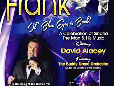 Picture of Frank! A Celebration Of Sinatra