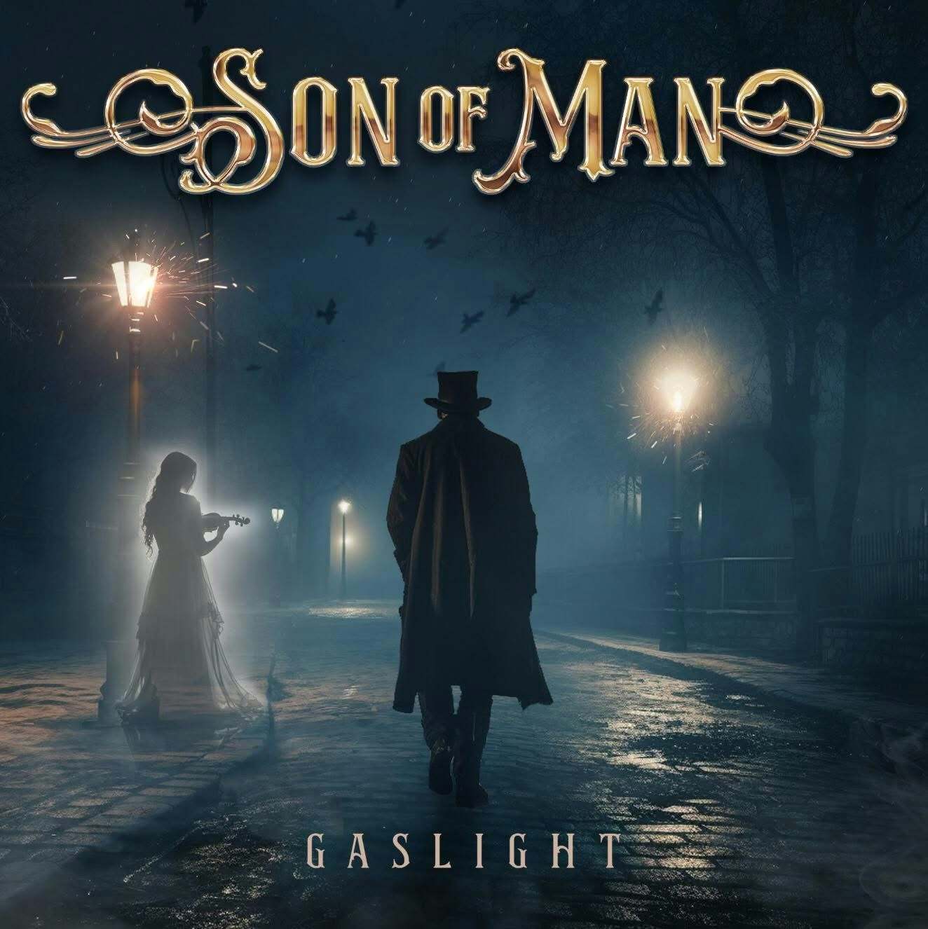 Son Of Man