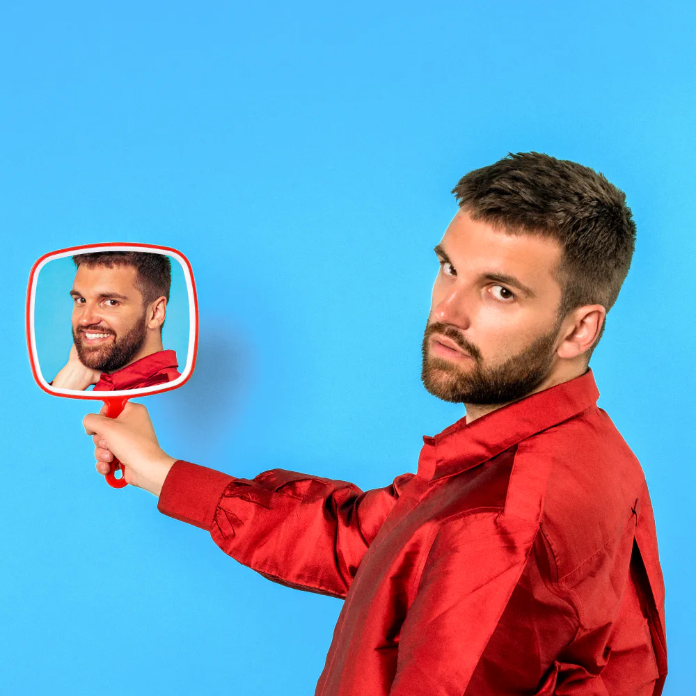 Picture of Will Owen: Looking Fab at Fifty