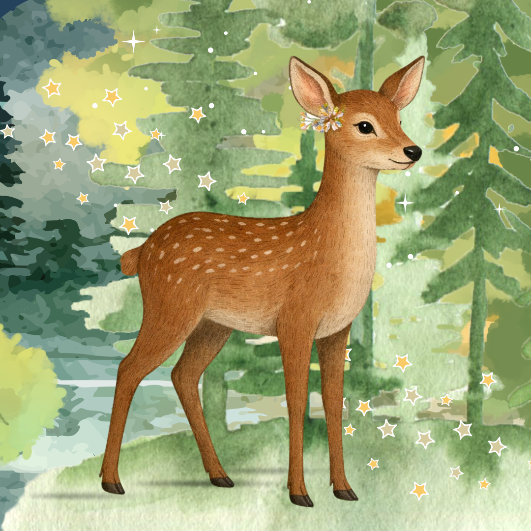 Carw | Deer