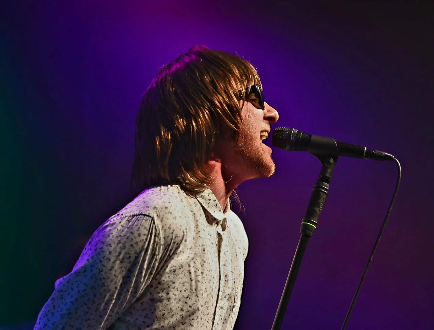 Picture of Oasis Supernova @ Party In The Park