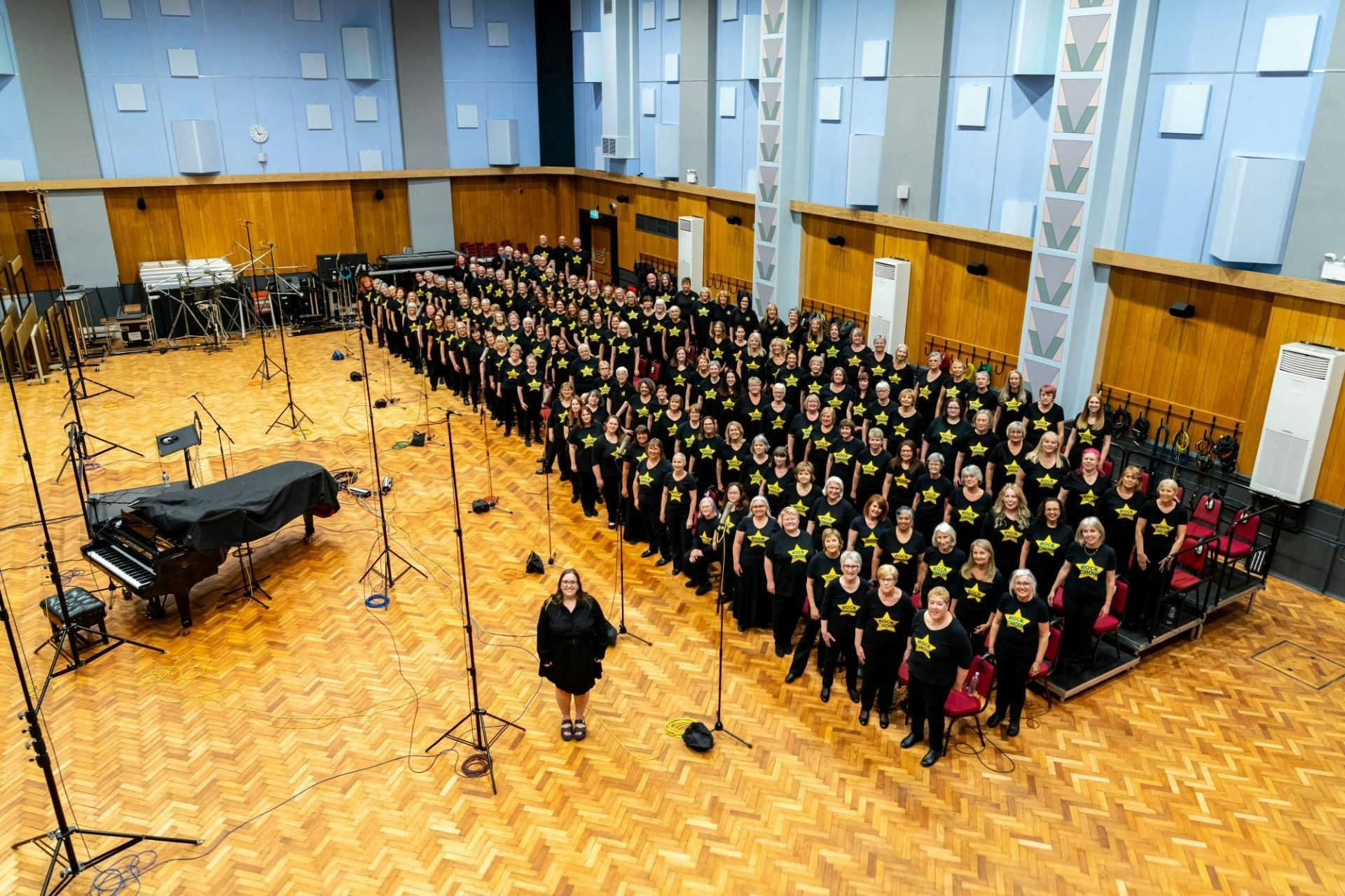 Picture of Rock Choir