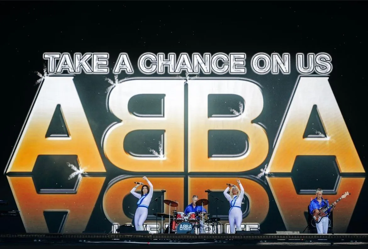 Picture of Take A Chance On Us
