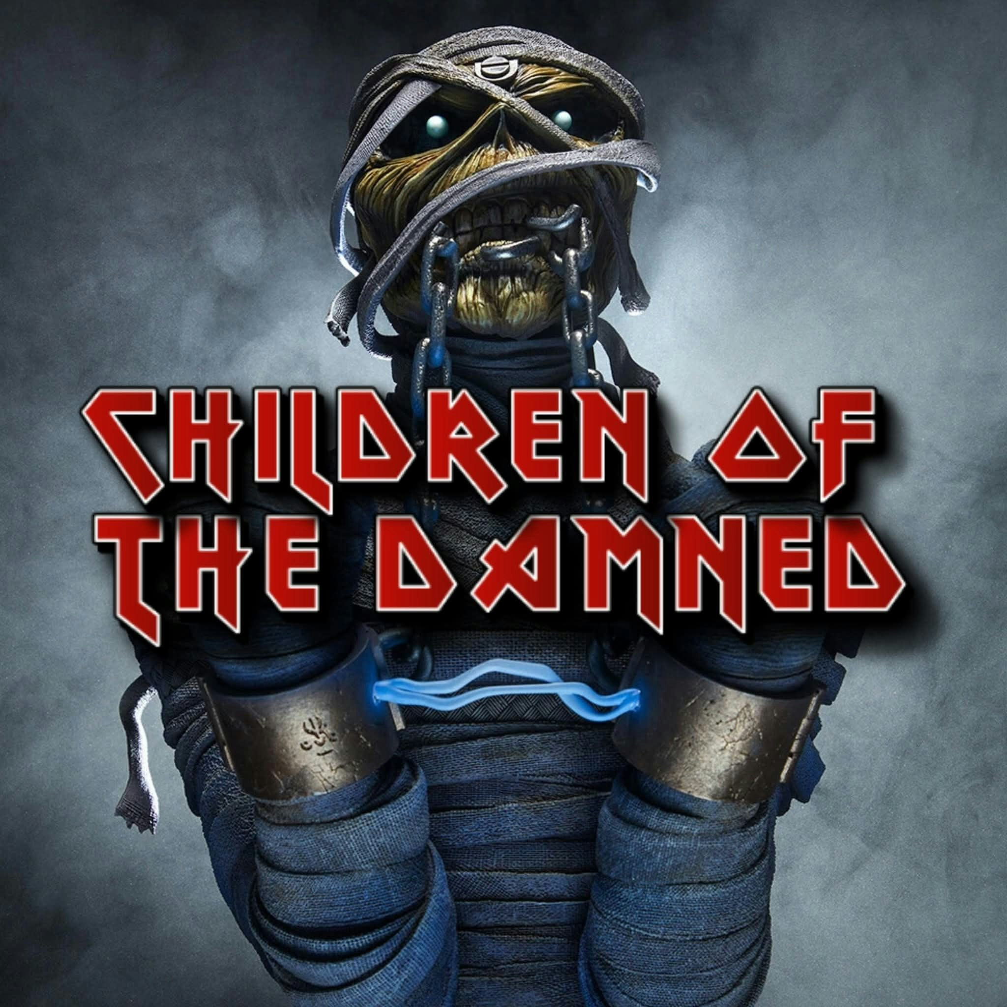 Picture of Children Of The Damned