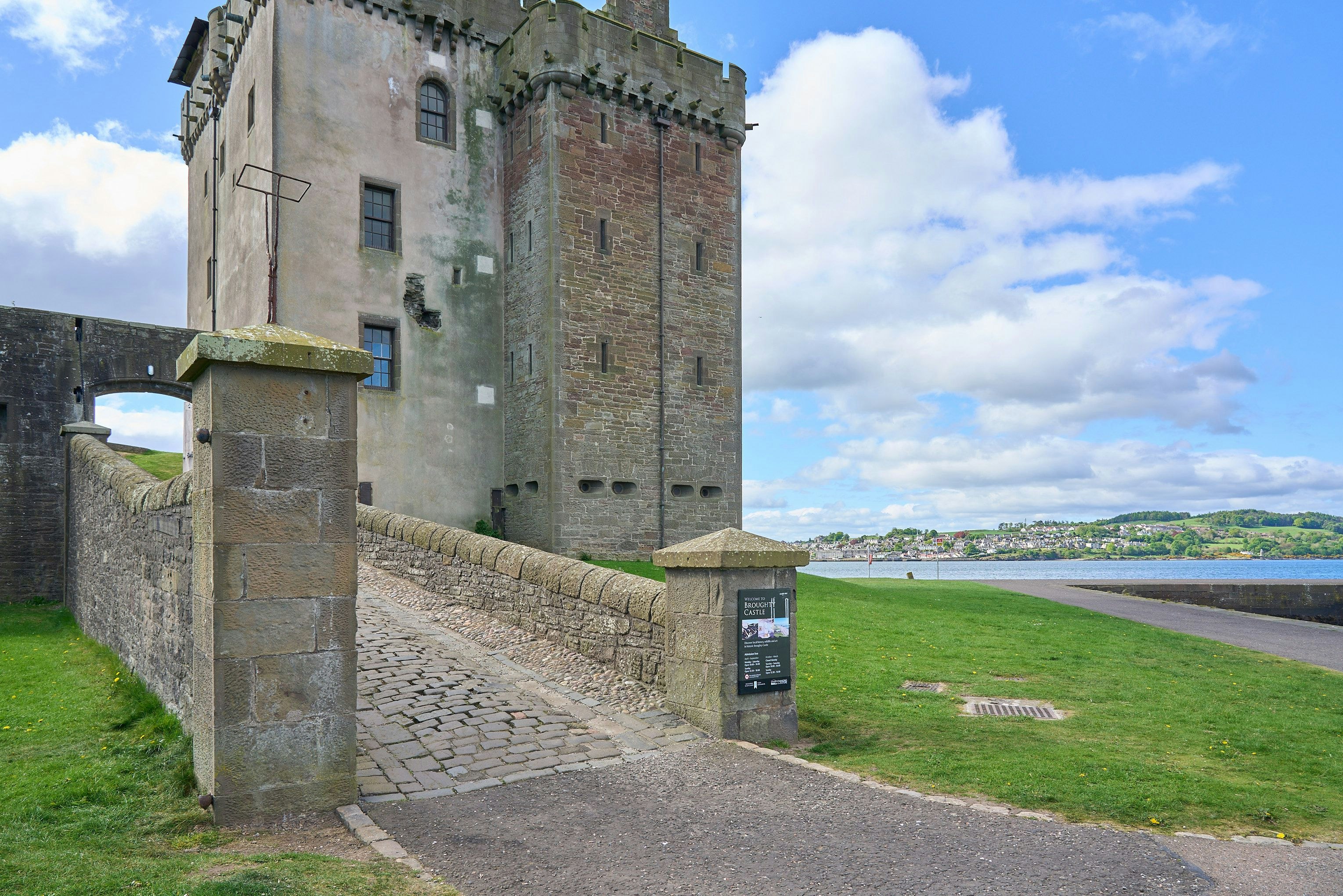 Hop into Easter at Broughty Castle Museum!