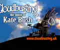 Cloudbusting: The Music Of Kate Bush appearing at this event