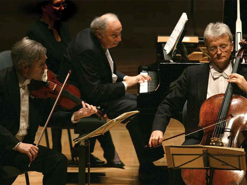 Picture of Guarneri Trio Prague