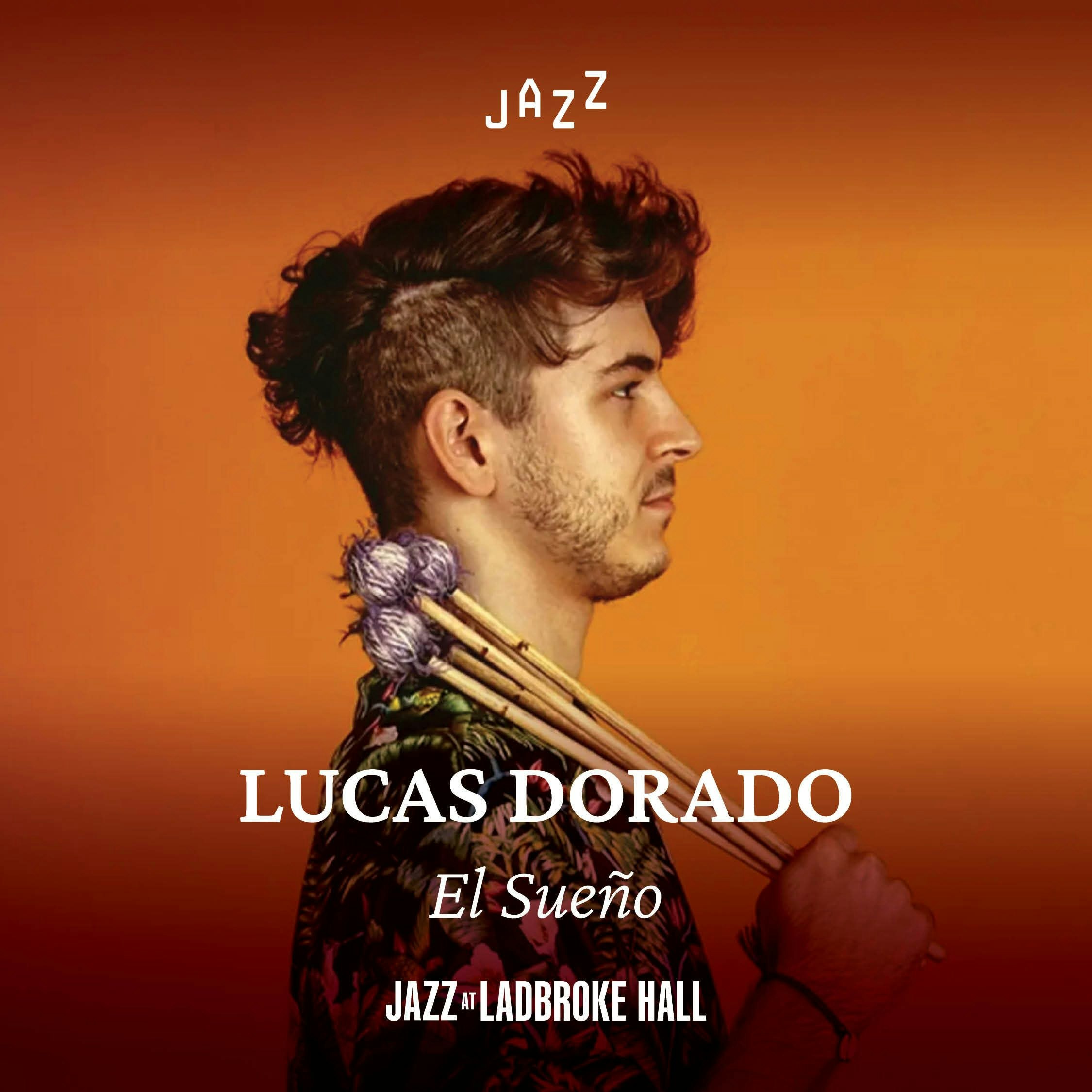 Picture of Lucas Dorado - El Sueño