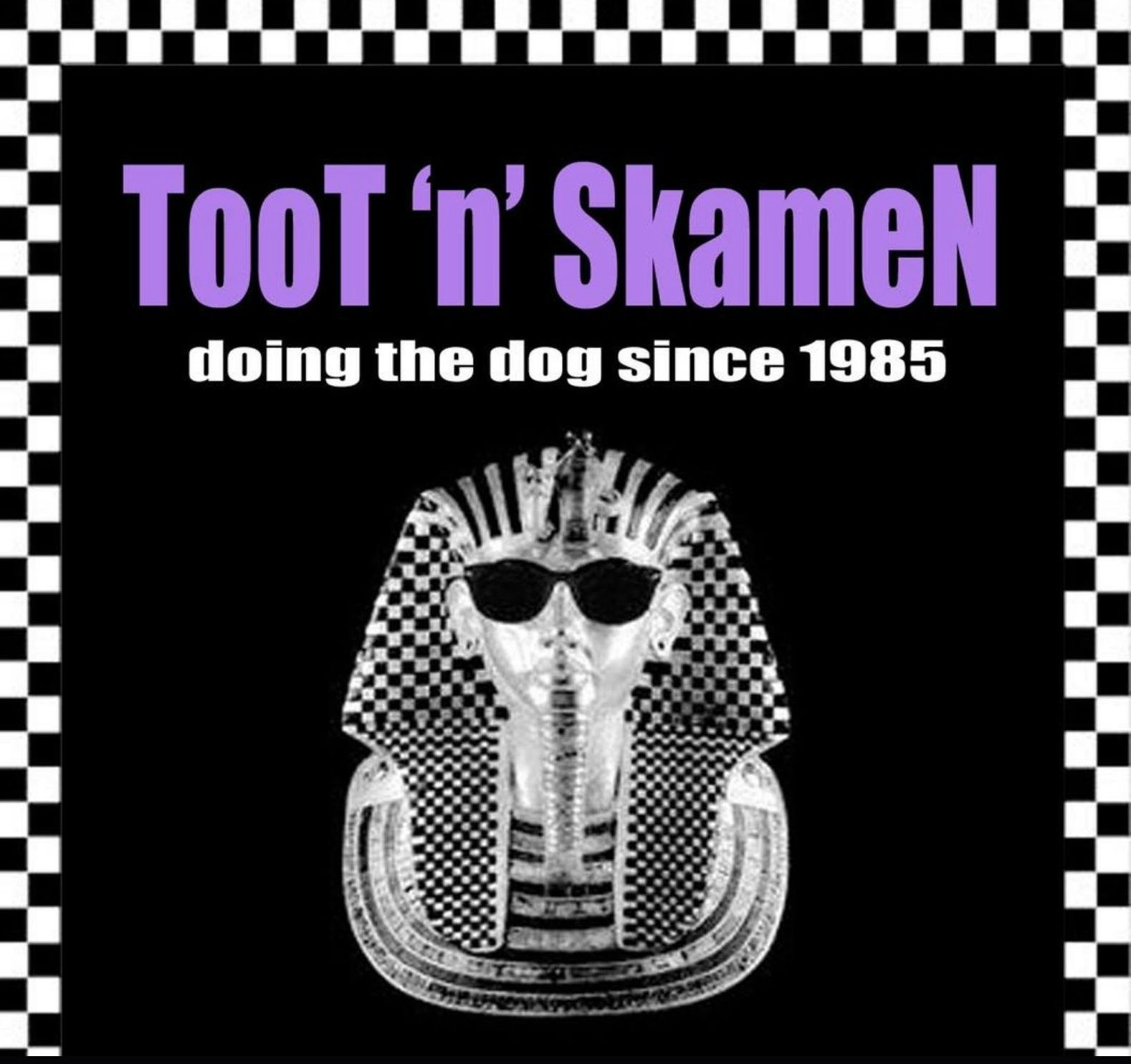 Picture of Toot 'N' Skamen