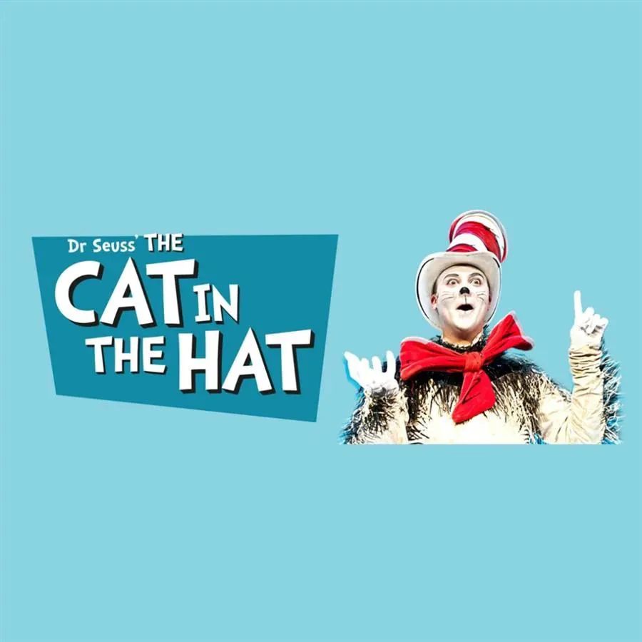 Picture of The Cat in the Hat