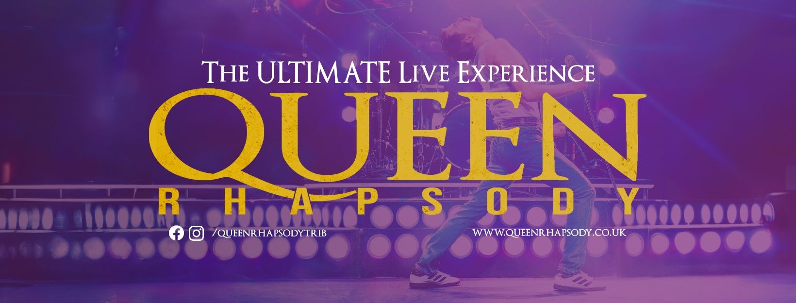 Queen Rhapsody: A Tribute to Queen