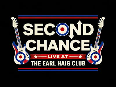 Picture of Saturday Night Live with Second Chance