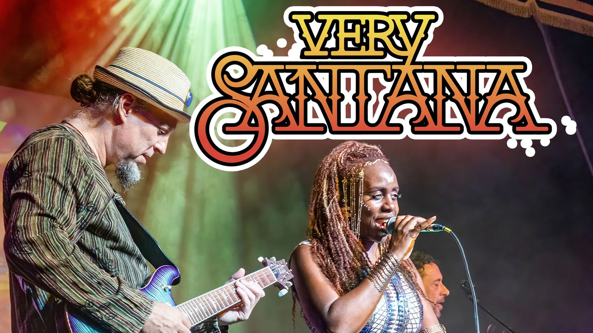 Picture of Carlos Santana Tribute Show