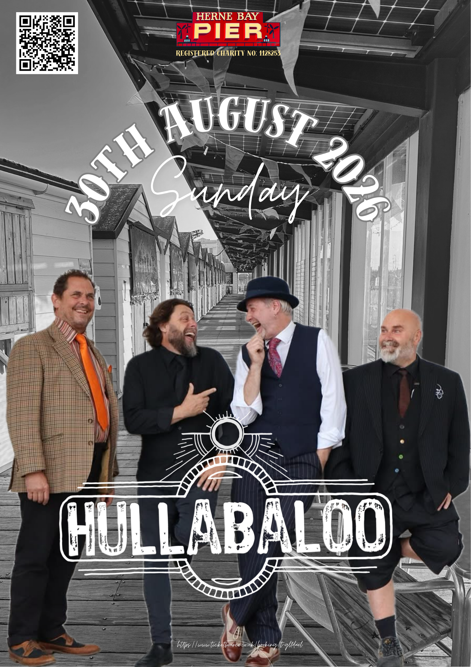 Picture of Hullaballoo