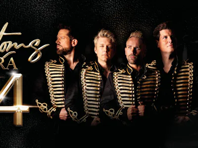 Picture of Phantoms of the Popera - Cheltenham