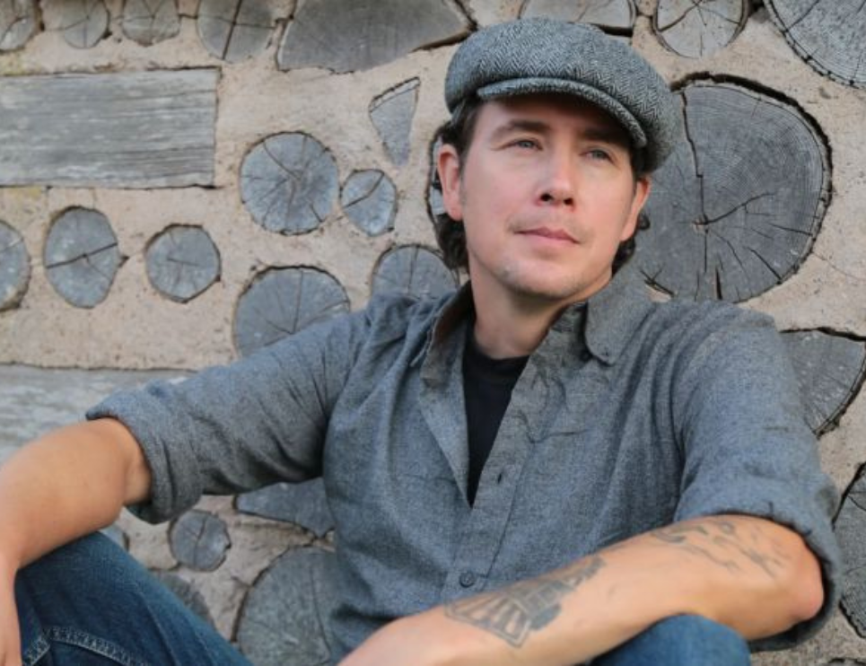 Joe H Henry appearing at this event