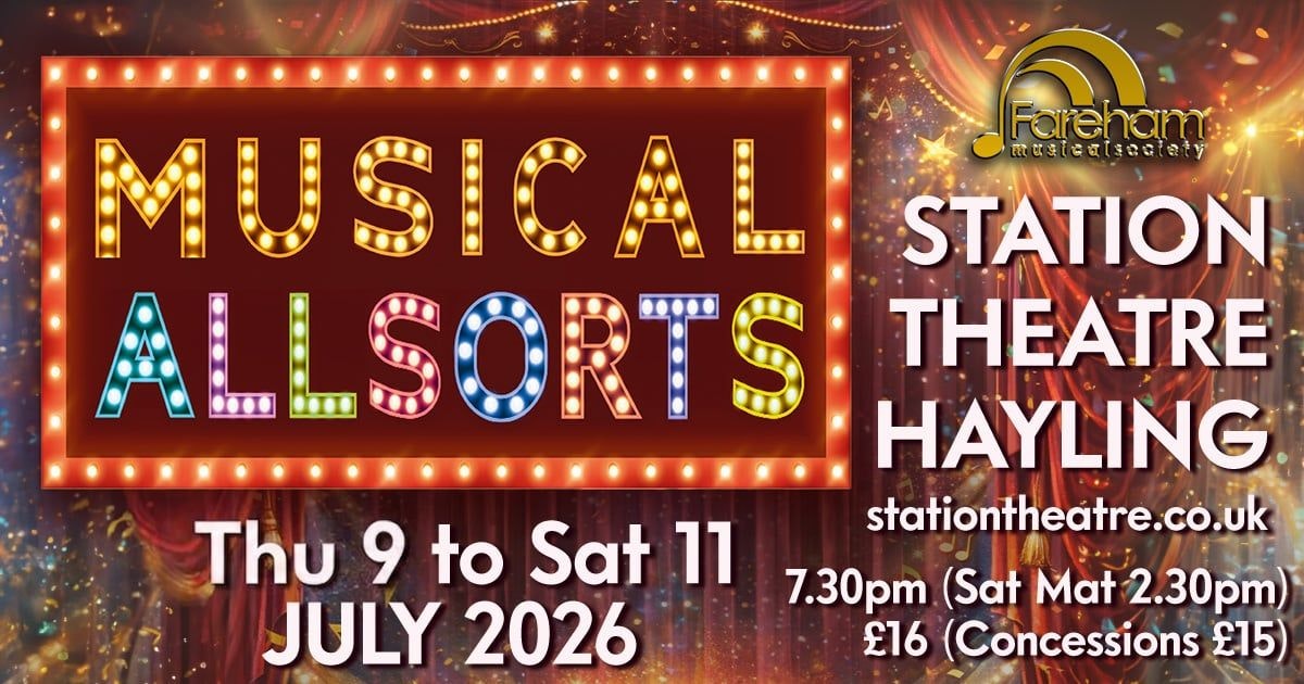 Musical Allsorts