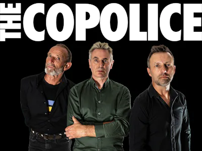 Picture of The Co Police