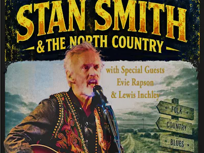 Picture of Stan Smith & The North Country
