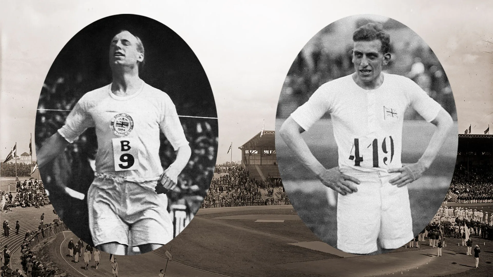 Picture of Chariots of Fire