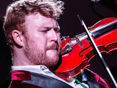 Picture of Ben Holder Quartet – Swing on Steroids
