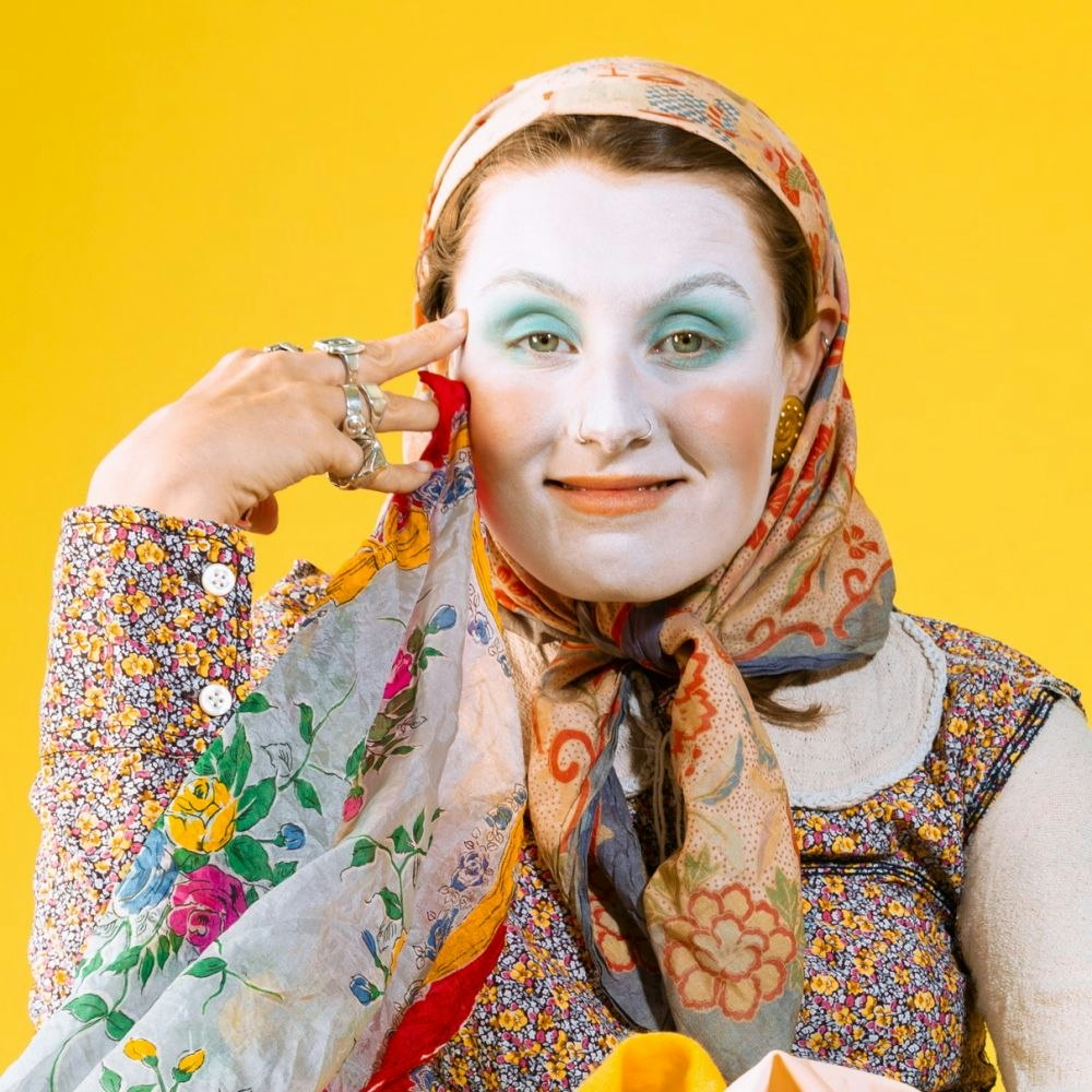 Ozzy Algar: Speed Queen