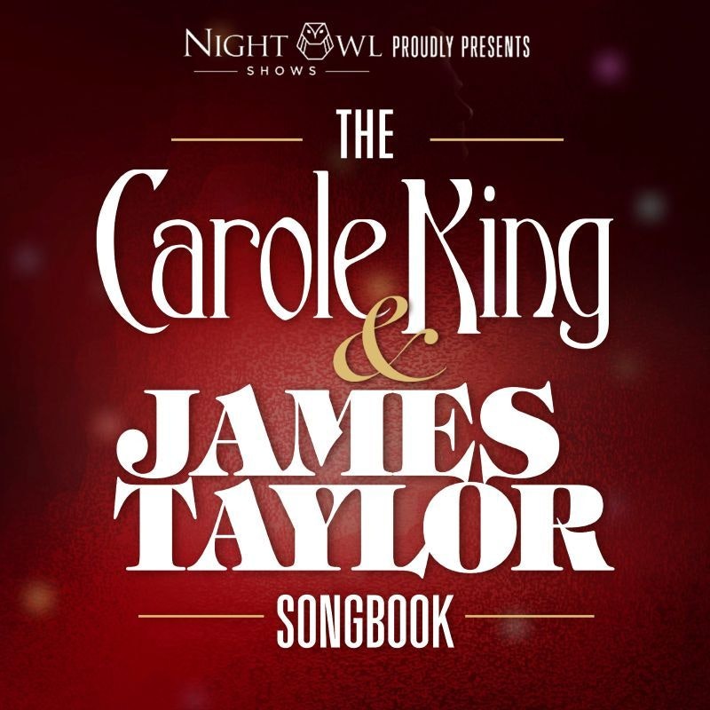 Picture of The Carole King and James Taylor Songbook