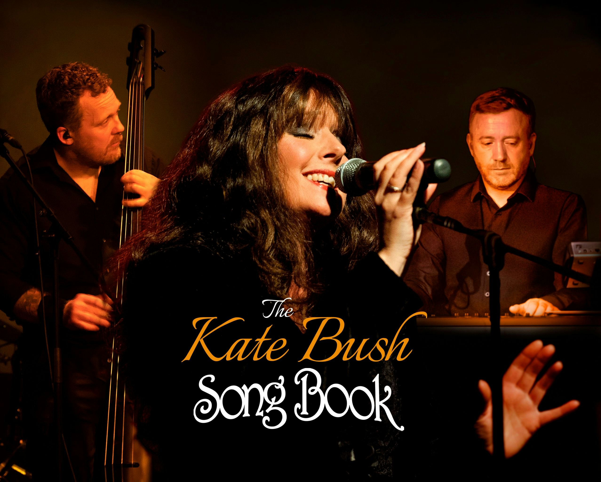The Kate Bush Song Book