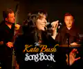 The Kate Bush Song Book appearing at this event