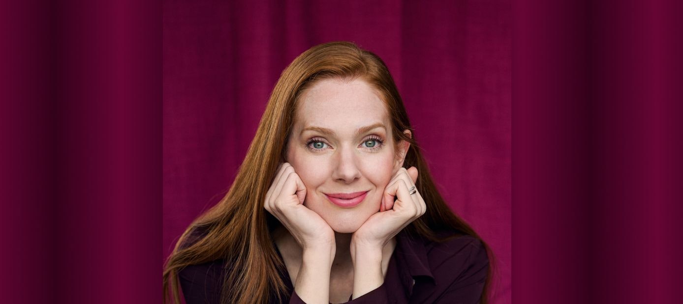 Diane Spencer appearing at this event