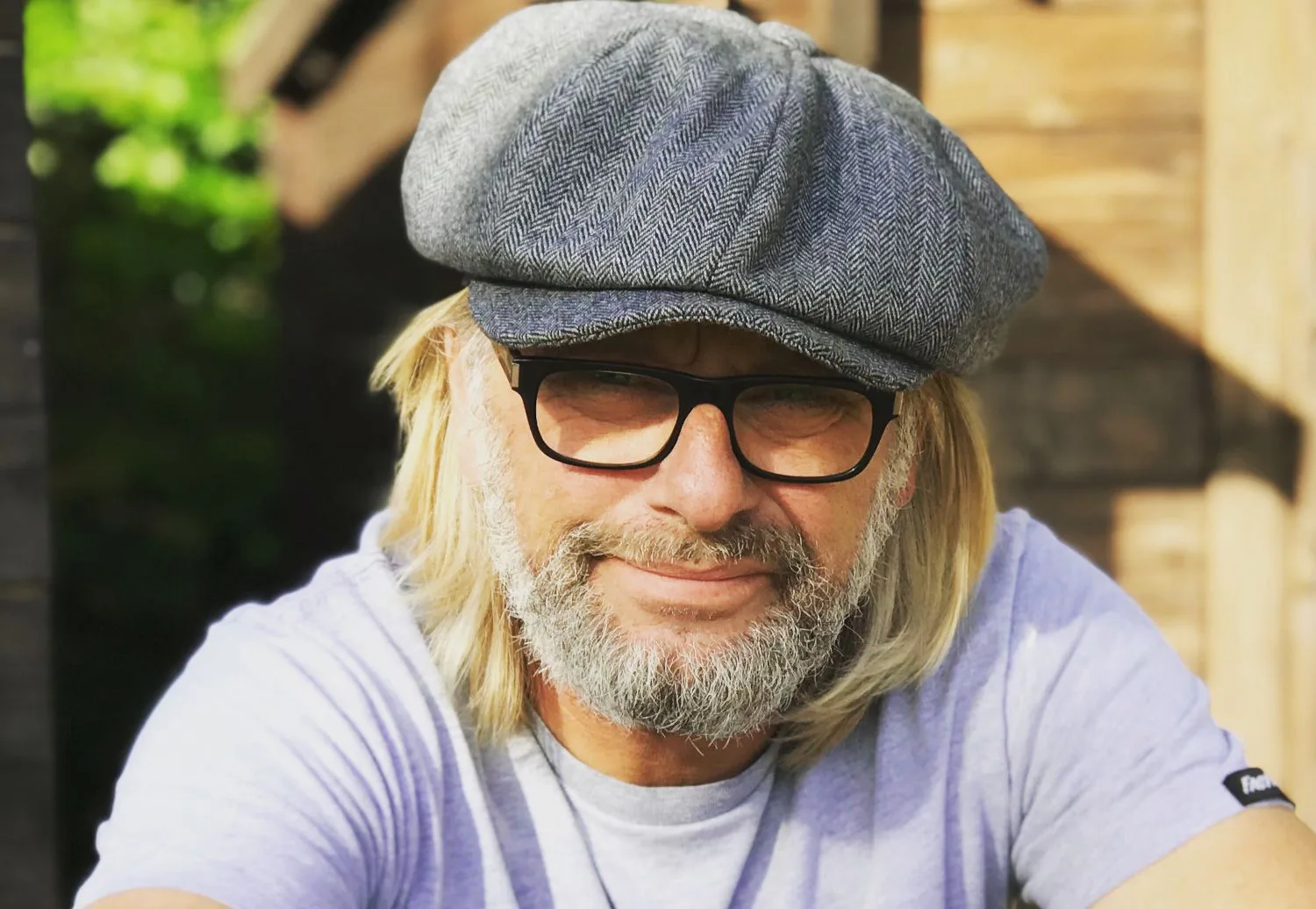 Picture of An Evening with Henry Cole