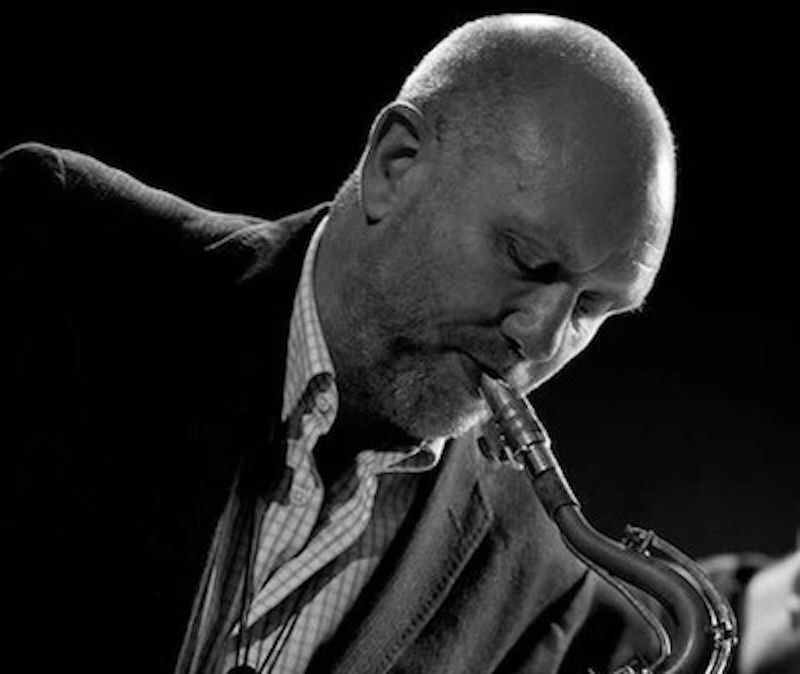 Picture of Rob Fowler Trio