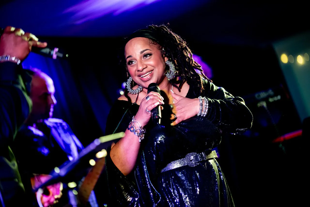 Picture of City Funk Orchestra