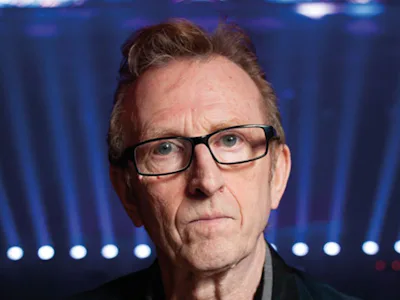 Picture of In A Big Country - An Intimate Evening with Bruce Watson