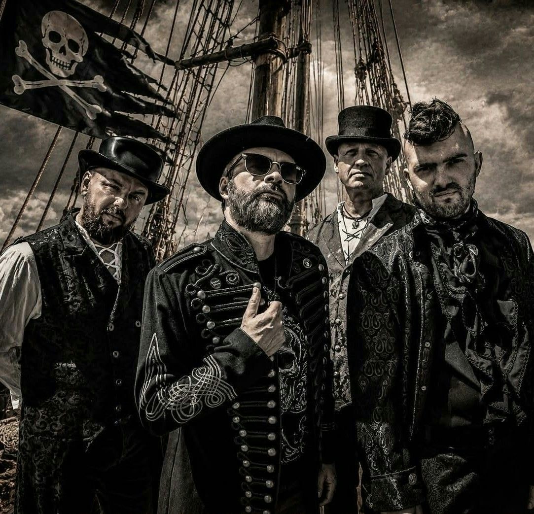 Peerless Pirates