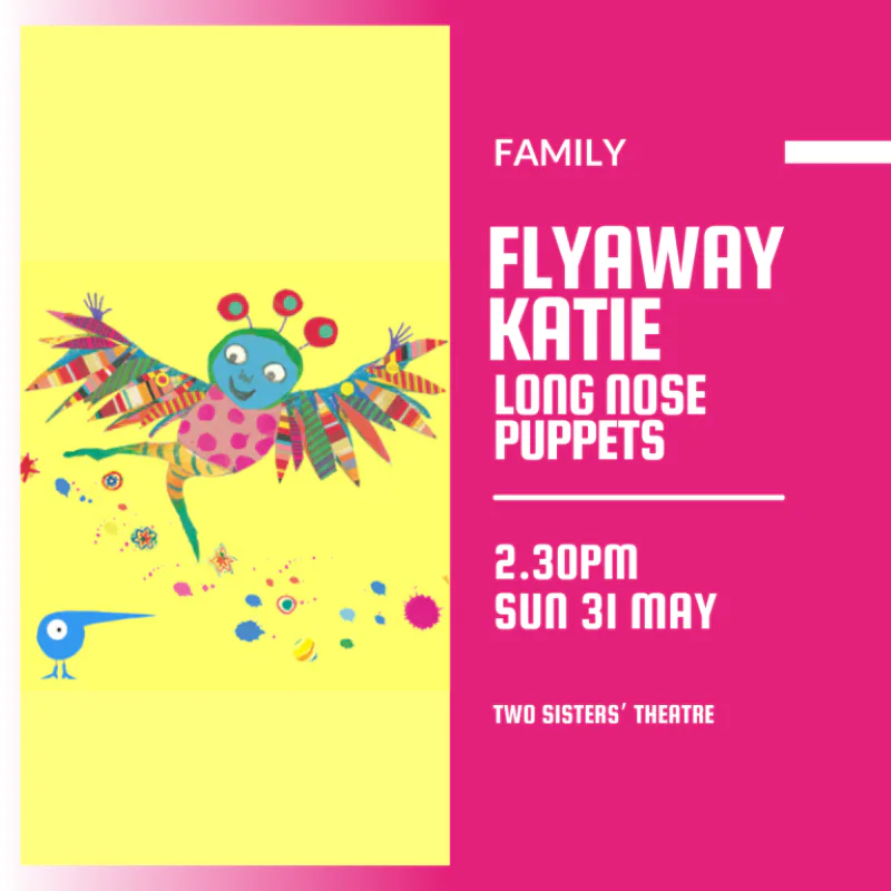 Picture of Flyaway Katie