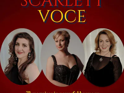 Picture of Scarlett Voce