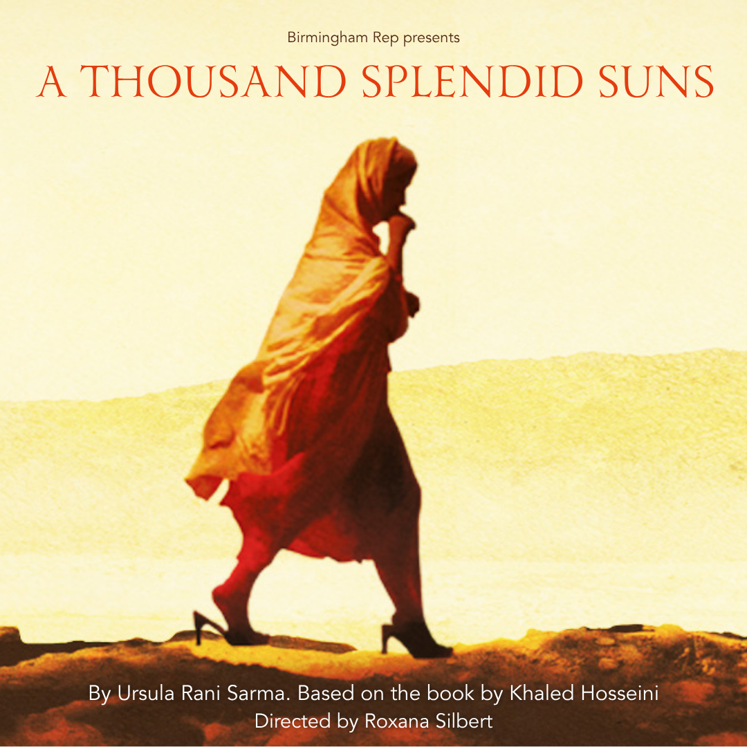 Picture of A Thousand Splendid Suns