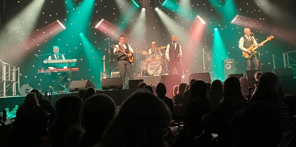 Picture of The Hijacked Hollies