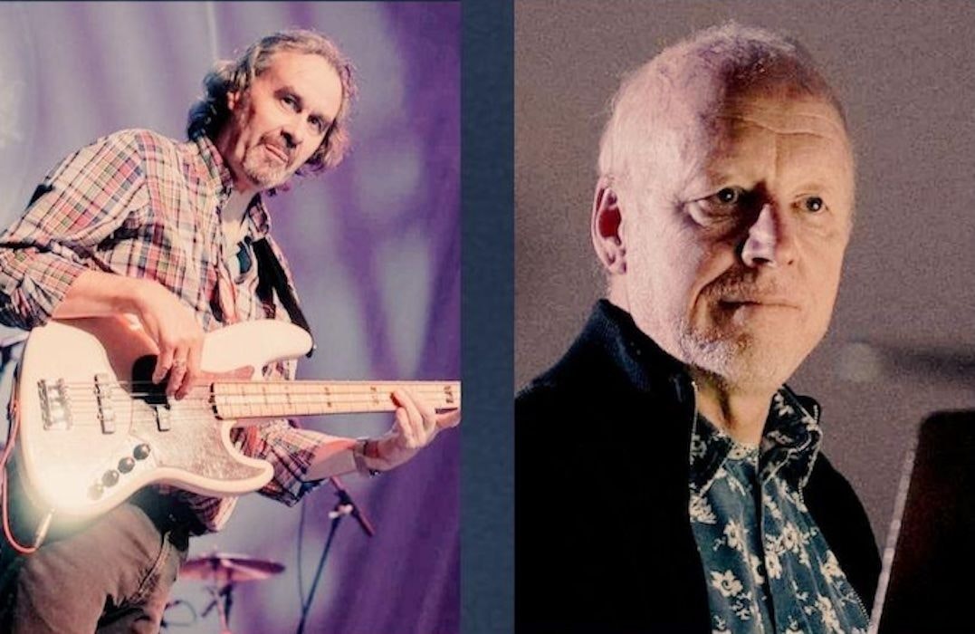 Picture of Classic top Jazz & Blues