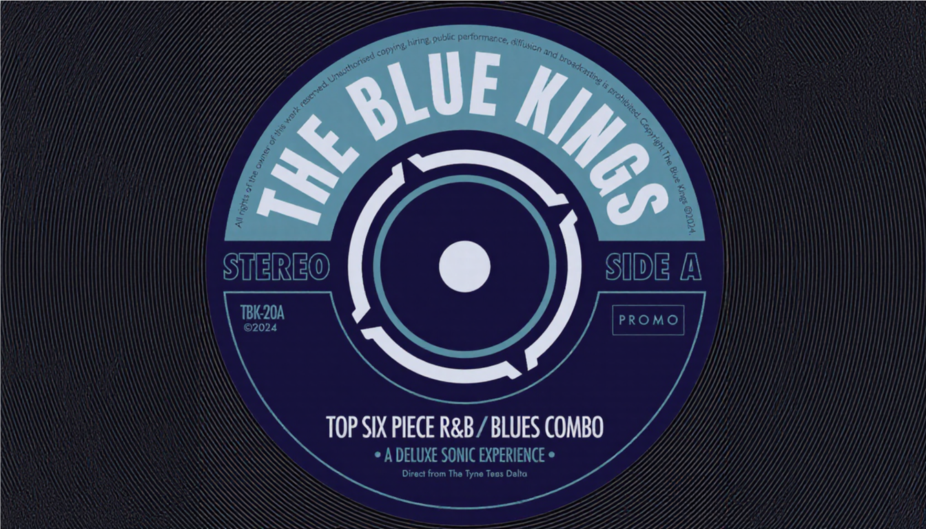 Picture of The Blue Kings