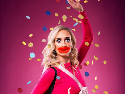Picture of Charis King: Wummy - A Part of the Women in Comedy Festival