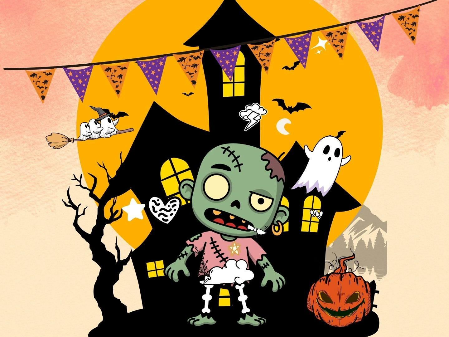 Picture of Halloween Family Fest