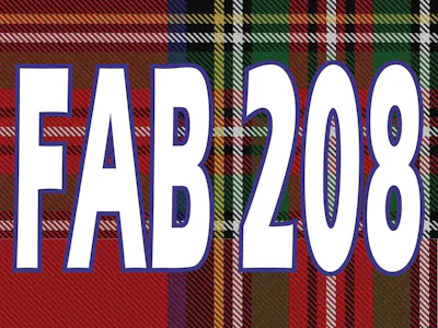 Picture of Fab 208