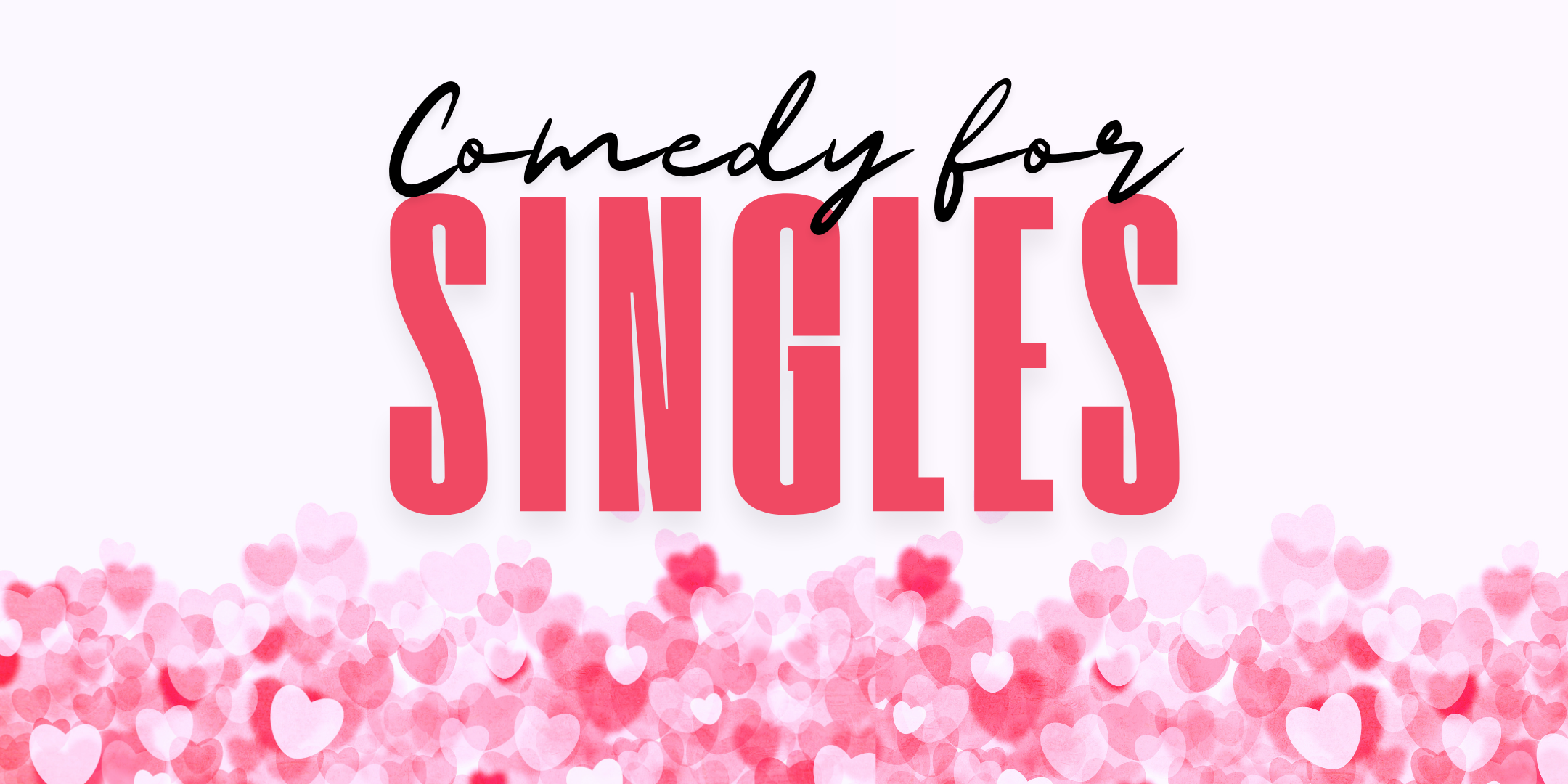 Picture of COMEDY FOR SINGLES at the South Kensington Comedy Club