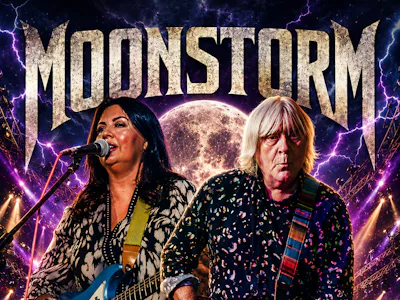 Picture of Sunday Sessions with Moonstorm