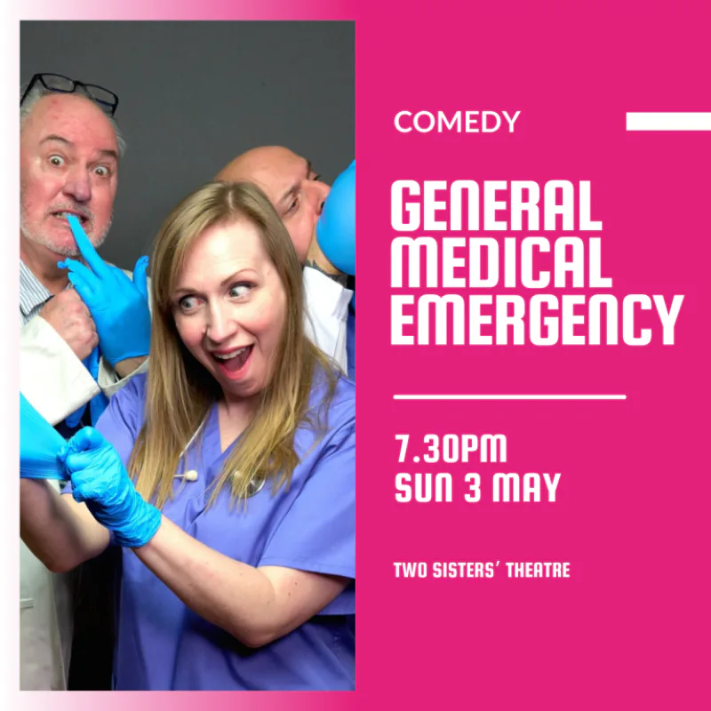 Picture of General Medical Emergency Ward 10